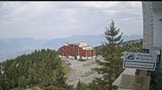 Archiviertes Webcam Bild: Chamrousse Vercors am 31.07.2026 um 12:02 Uhr