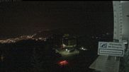 Archiviertes Webcam Bild: Chamrousse Vercors am 10.08.2026 um 00:33 Uhr
