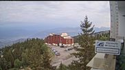 Archiviertes Webcam Bild: Chamrousse Vercors am 10.08.2026 um 06:33 Uhr