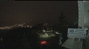 Archiviertes Webcam Bild: Chamrousse Vercors am 27.08.2026 um 00:13 Uhr