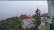 Archiviertes Webcam Bild: Chamrousse Vercors am 27.08.2026 um 06:13 Uhr