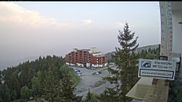 Archiviertes Webcam Bild: Chamrousse Vercors am 27.08.2026 um 07:13 Uhr