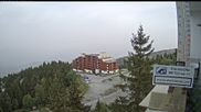 Archiviertes Webcam Bild: Chamrousse Vercors am 27.08.2026 um 08:13 Uhr