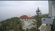 Archiviertes Webcam Bild: Chamrousse Vercors am 27.08.2026 um 10:13 Uhr
