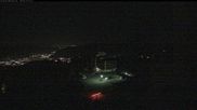 Archived webcam image showing Chamrousse 1750 on 15 Sep 2026 at 04:36