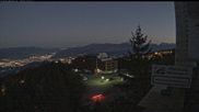 Archiviertes Webcam Bild: Chamrousse Vercors am 15.09.2026 um 06:11 Uhr