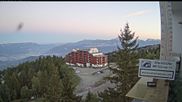 Archiviertes Webcam Bild: Chamrousse Vercors am 15.09.2026 um 07:11 Uhr