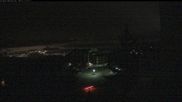 Archiviertes Webcam Bild: Chamrousse Vercors am 11.10.2026 um 04:17 Uhr