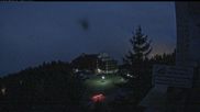 Archiviertes Webcam Bild: Chamrousse Vercors am 11.10.2026 um 07:17 Uhr