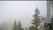 Archiviertes Webcam Bild: Chamrousse Vercors am 11.10.2026 um 10:17 Uhr
