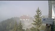 Archiviertes Webcam Bild: Chamrousse Vercors am 11.10.2026 um 14:17 Uhr