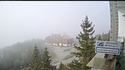 Archiviertes Webcam Bild: Chamrousse Vercors am 11.10.2026 um 16:17 Uhr