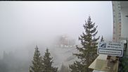 Archiviertes Webcam Bild: Chamrousse Vercors am 11.10.2026 um 18:17 Uhr
