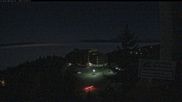 Archived webcam image showing Chamrousse 1750 on 30 Oct 2026 at 04:29