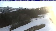 Archiviertes Webcam Bild: Kessel-Lifte in Inzell am 26 Feb 2026 um 16:19 Uhr