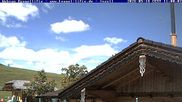 Archived webcam image showing Inzell: Ski area 