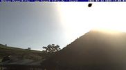 Archived webcam image showing Inzell: Ski area 