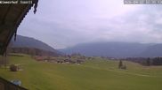Archiviertes Webcam Bild: Wimmerhof in Inzell am 12.04.2026 um 12:02 Uhr