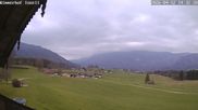 Archiviertes Webcam Bild: Wimmerhof in Inzell am 12.04.2026 um 14:02 Uhr