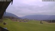 Archiviertes Webcam Bild: Wimmerhof in Inzell am 12.04.2026 um 16:02 Uhr