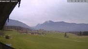 Archiviertes Webcam Bild: Wimmerhof in Inzell am 13.04.2026 um 12:07 Uhr