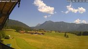Archiviertes Webcam Bild: Wimmerhof in Inzell am 19.06.2026 um 14:11 Uhr