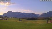 Archiviertes Webcam Bild: Wimmerhof in Inzell am 20.08.2026 um 07:25 Uhr