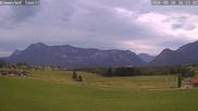 Archiviertes Webcam Bild: Wimmerhof in Inzell am 20.08.2026 um 16:25 Uhr