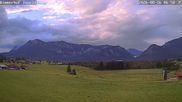 Archiviertes Webcam Bild: Wimmerhof in Inzell am 26.08.2026 um 07:14 Uhr