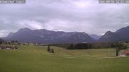 Archiviertes Webcam Bild: Wimmerhof in Inzell am 26.08.2026 um 12:14 Uhr