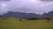 Archiviertes Webcam Bild: Wimmerhof in Inzell am 10.10.2026 um 08:47 Uhr