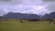 Archiviertes Webcam Bild: Wimmerhof in Inzell am 10.10.2026 um 10:47 Uhr