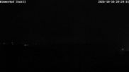 Archived webcam image showing Farmhouse Wimmerhof in Inzell on 10 Oct 2026 at 20:25
