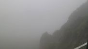 Archived webcam image showing The view from the guest house
