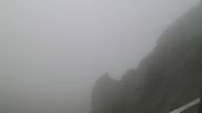 Archived webcam image showing The view from the guest house