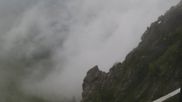 Archived webcam image showing The view from the guest house