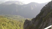 Archived webcam image showing The view from the guest house