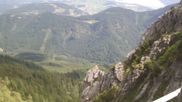 Archived webcam image showing The view from the guest house