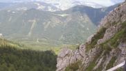 Archived webcam image showing The view from the guest house