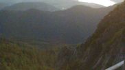 Archived webcam image showing The view from the guest house