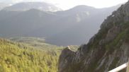 Archived webcam image showing The view from the guest house