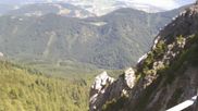 Archived webcam image showing The view from the guest house