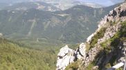 Archived webcam image showing The view from the guest house
