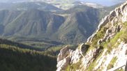 Archived webcam image showing The view from the guest house