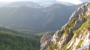 Archived webcam image showing The view from the guest house