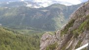 Archived webcam image showing The view from the guest house