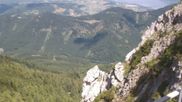 Archived webcam image showing The view from the guest house