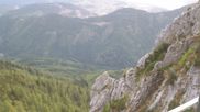 Archived webcam image showing The view from the guest house