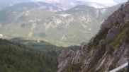 Archived webcam image showing The view from the guest house
