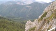 Archived webcam image showing The view from the guest house